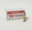 Winchester Wildcat 22LR 1255FP 40Gr Lead-RN 50Rd 100Bx/Cs